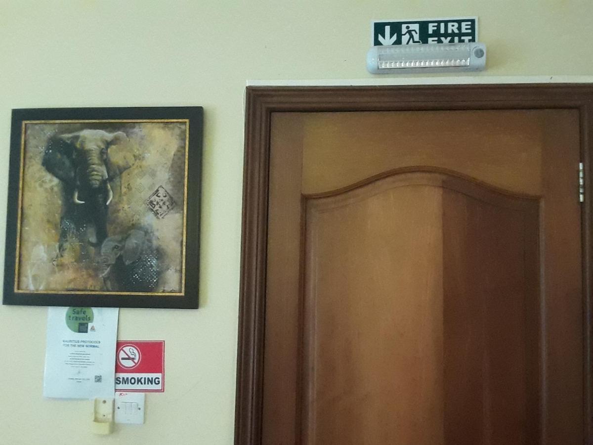Residence Les Peupliers Flic En Flic Mauritius Εξωτερικό φωτογραφία