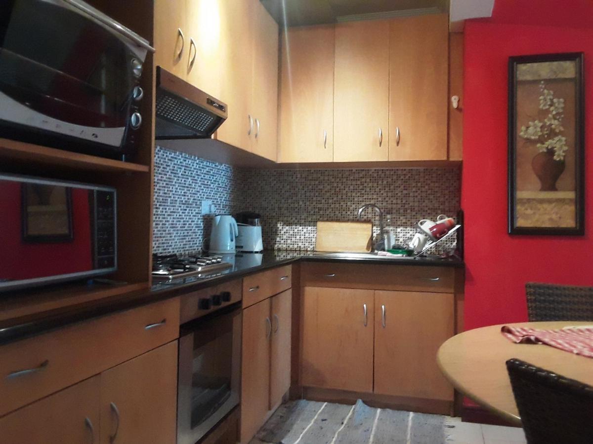 Residence Les Peupliers Flic En Flic Mauritius Εξωτερικό φωτογραφία