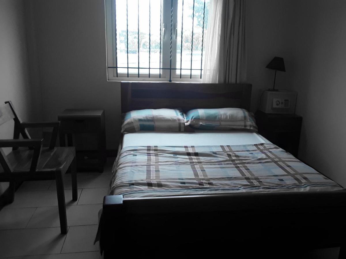 Residence Les Peupliers Flic En Flic Mauritius Εξωτερικό φωτογραφία