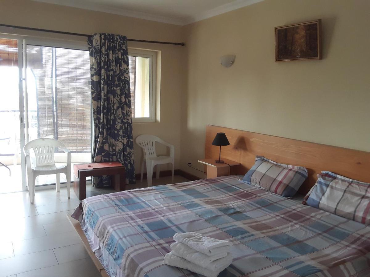 Residence Les Peupliers Flic En Flic Mauritius Εξωτερικό φωτογραφία